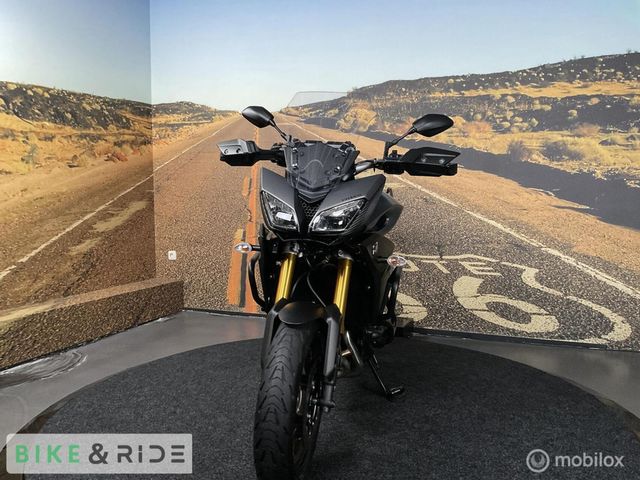 yamaha - tracer-900-abs