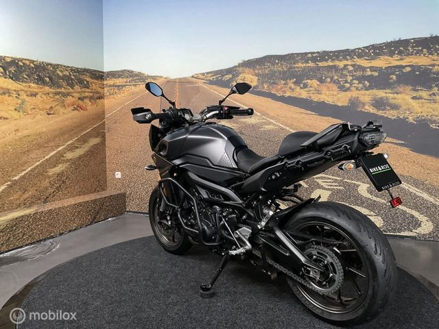 yamaha - tracer-900-abs