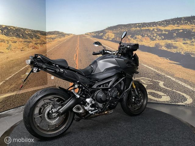 yamaha - tracer-900-abs