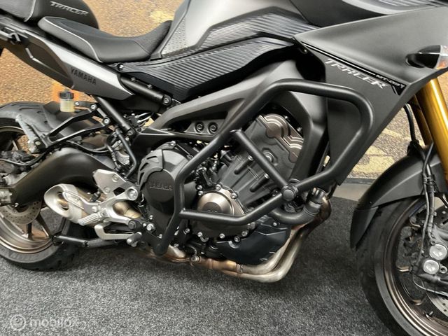 yamaha - tracer-900-abs