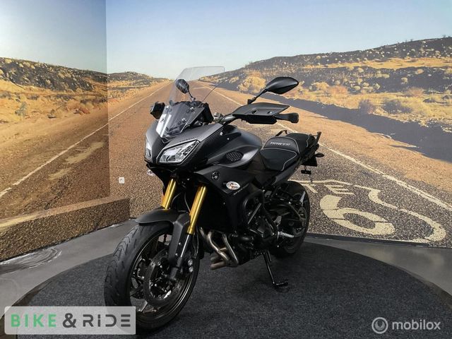 yamaha - tracer-900-abs