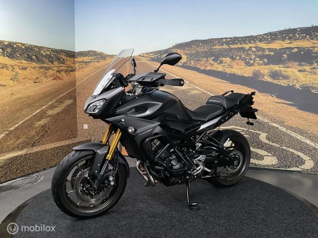 yamaha - tracer-900-abs