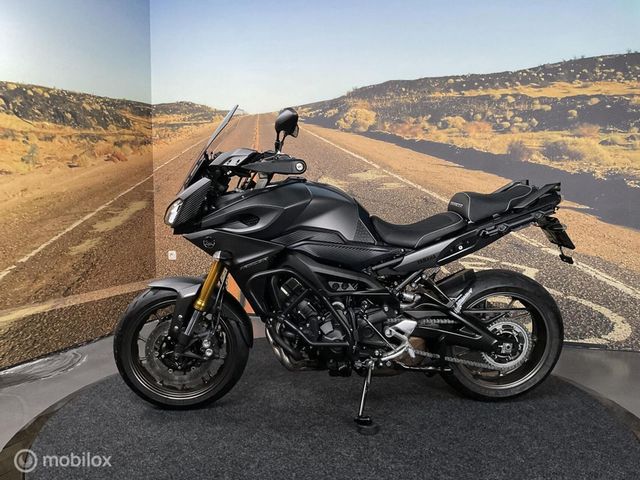 yamaha - tracer-900-abs