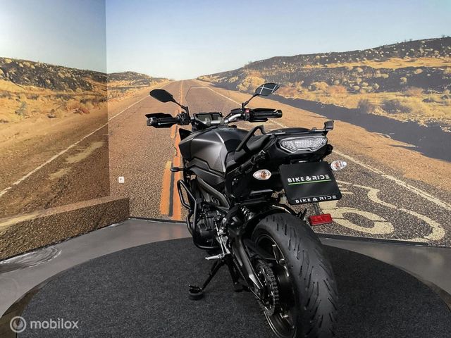 yamaha - tracer-900-abs