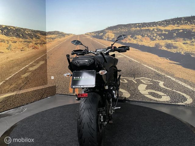 yamaha - tracer-900-abs