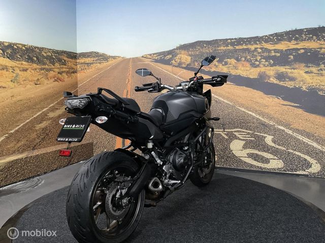 yamaha - tracer-900-abs