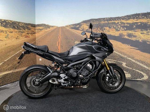 yamaha - tracer-900-abs