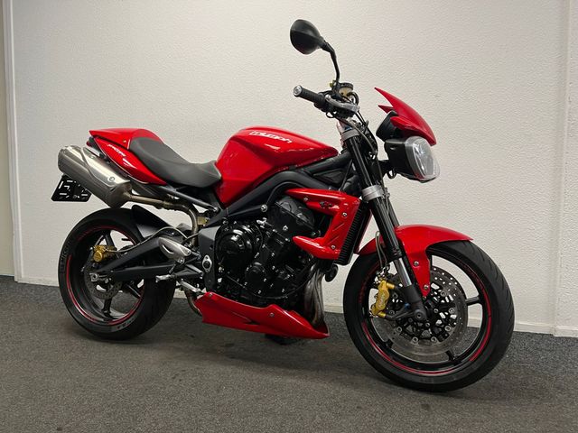 triumph - street-triple-675