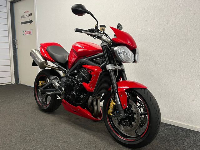 triumph - street-triple-675