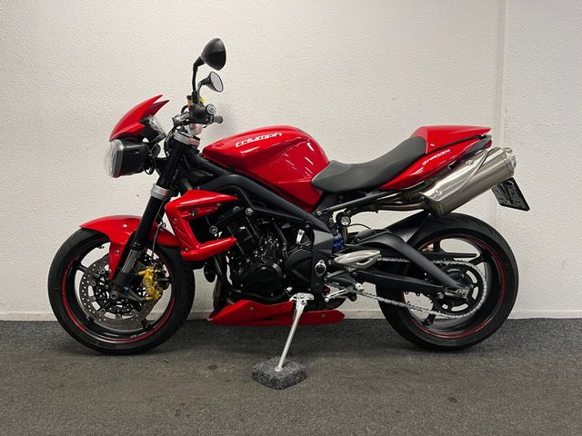 triumph - street-triple-675