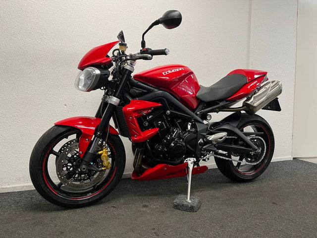 triumph - street-triple-675