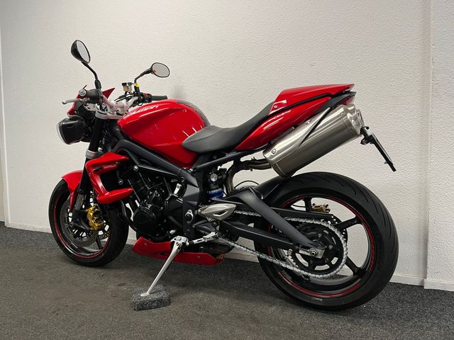 triumph - street-triple-675