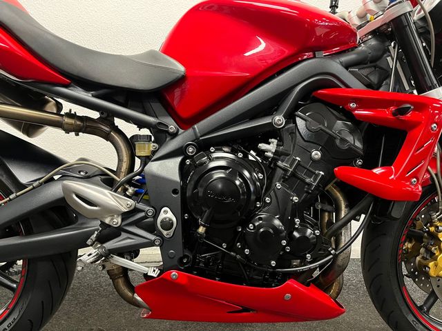 triumph - street-triple-675