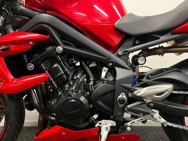 triumph - street-triple-675