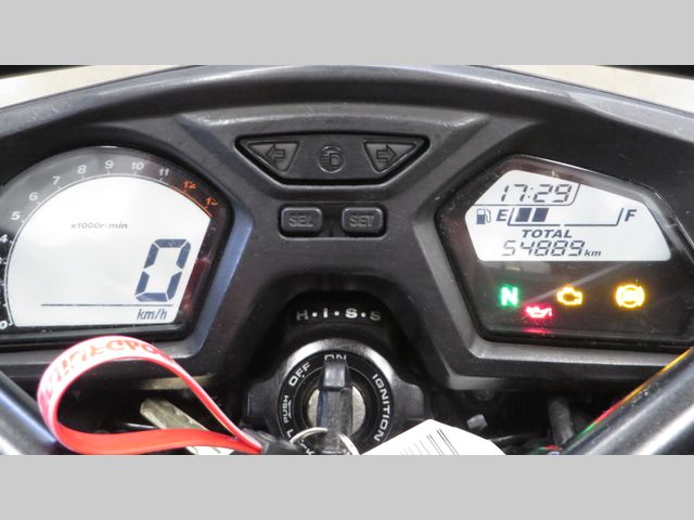 honda - cb-650-f-abs