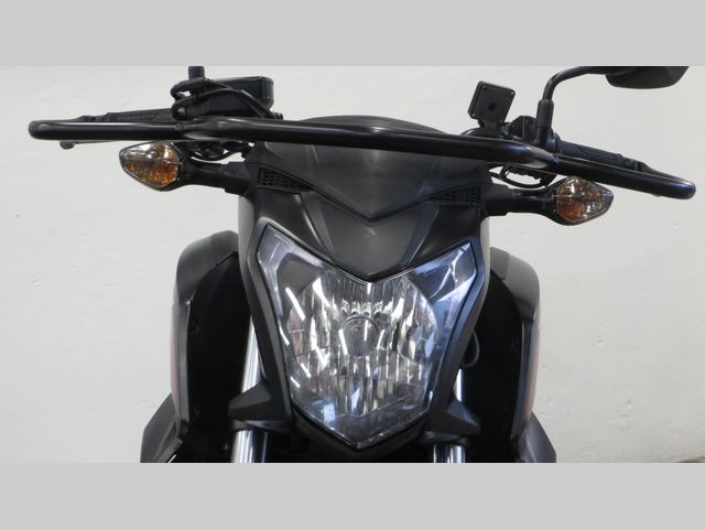 honda - cb-650-f-abs