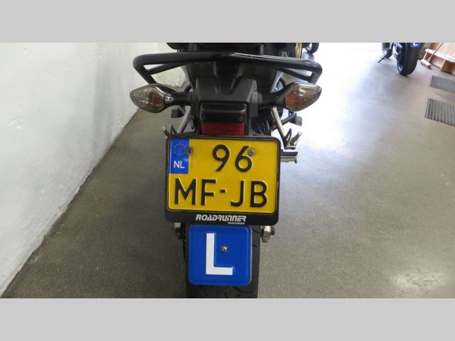 honda - cb-650-f-abs