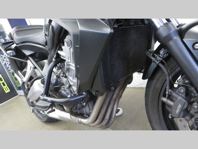 honda - cb-650-f-abs