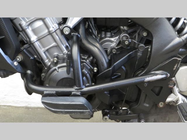 honda - cb-650-f-abs