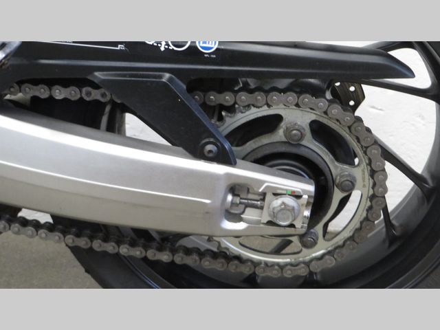 honda - cb-650-f-abs