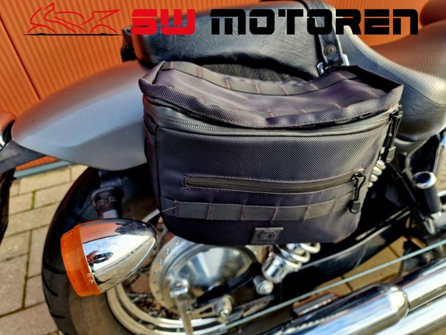 honda - vt-750-c-shadow