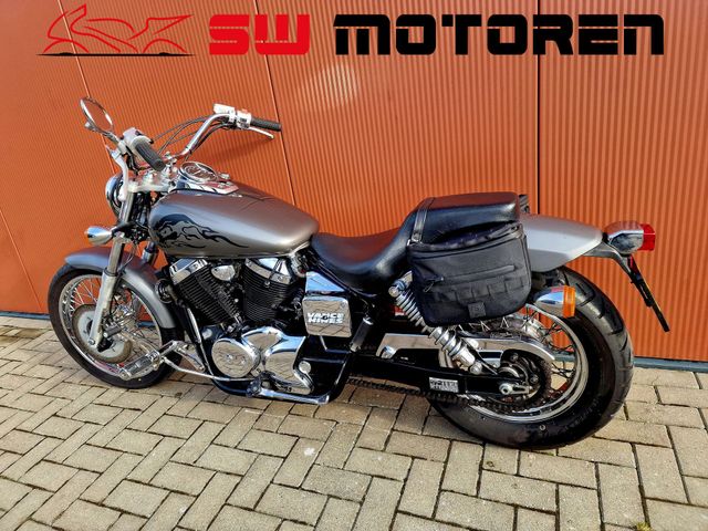 honda - vt-750-c-shadow