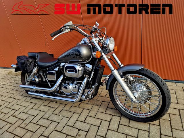 honda - vt-750-c-shadow