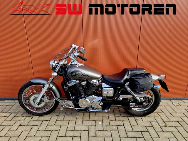 honda - vt-750-c-shadow