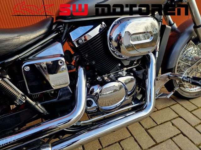 honda - vt-750-c-shadow