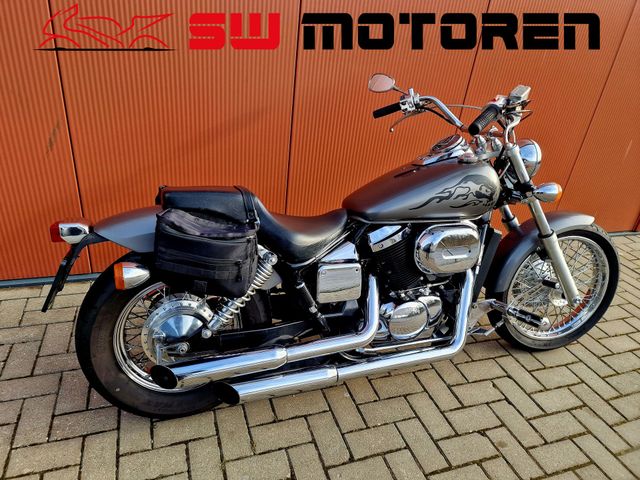 honda - vt-750-c-shadow