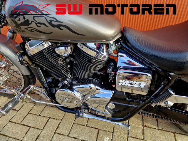 honda - vt-750-c-shadow