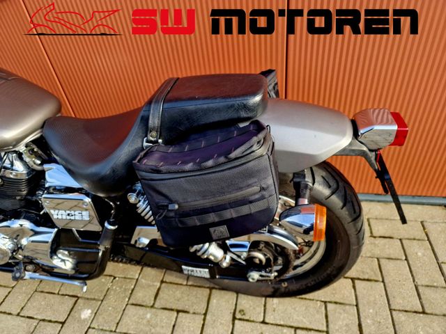 honda - vt-750-c-shadow