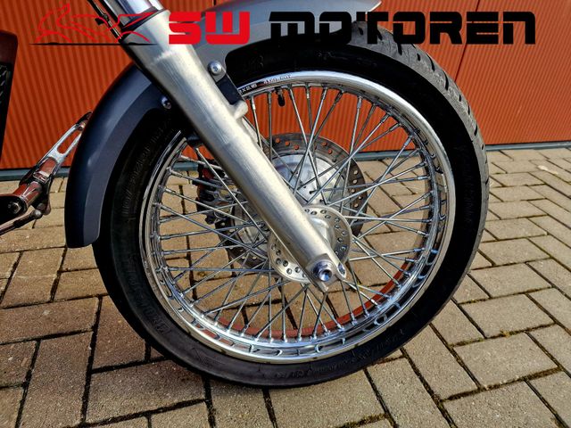 honda - vt-750-c-shadow