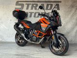 KTM 1290 SUPER ADVENTURE S