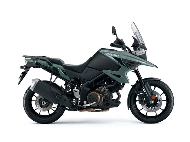 suzuki - v-strom-1050