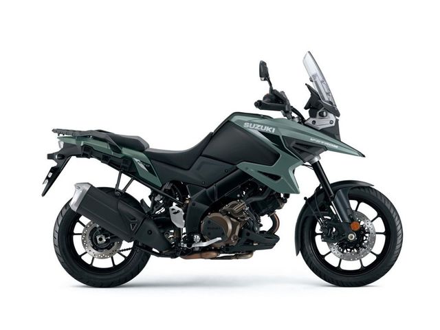 suzuki - v-strom-1050