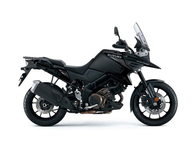 suzuki - v-strom-1050