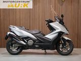 KYMCO AK 550