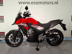 Honda CB 500 X 2017 ABS 2017 occasion – foto 1 van 14