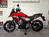 HONDA CB 500 X / ABS