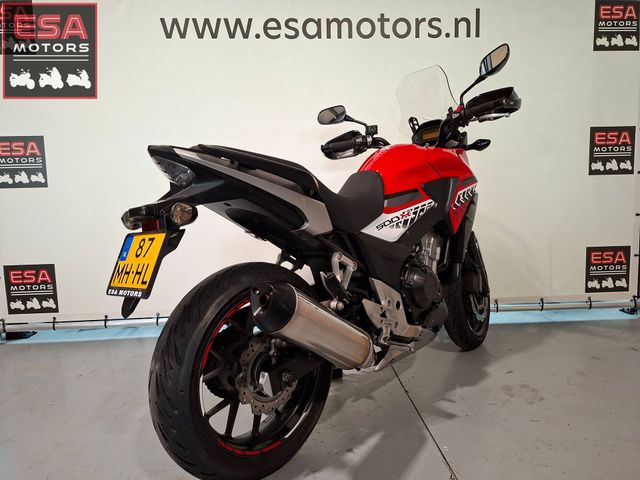 honda - cb-500-x---abs