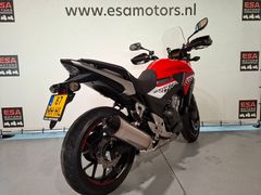 Honda CB 500 X 2017 ABS 2017 occasion – foto 3 van 14