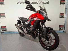 Honda CB 500 X 2017 ABS 2017 occasion – foto 5 van 14