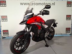 Honda CB 500 X 2017 ABS 2017 occasion – foto 6 van 14