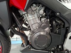 Honda CB 500 X 2017 ABS 2017 occasion – foto 8 van 14