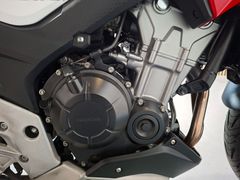 Honda CB 500 X 2017 ABS 2017 occasion – foto 9 van 14
