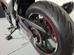 Honda CB 500 X 2017 ABS 2017 occasion – foto 10 van 14