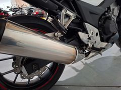 Honda CB 500 X 2017 ABS 2017 occasion – foto 11 van 14