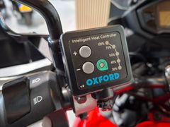 Honda CB 500 X 2017 ABS 2017 occasion – foto 12 van 14