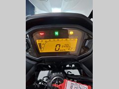 Honda CB 500 X 2017 ABS 2017 occasion – foto 13 van 14